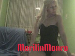MerilinMonro