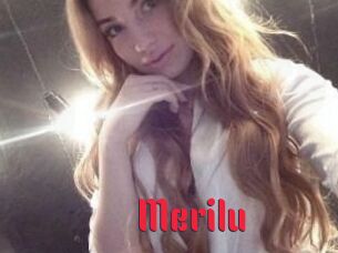 Merilu