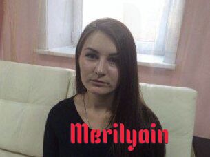Merilyain