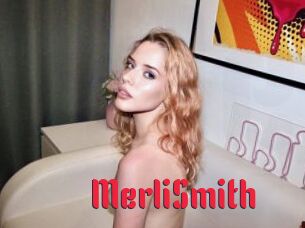MerliSmith