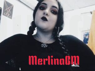 MerlinaBM
