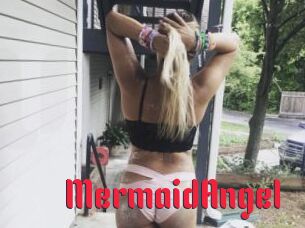 MermaidAngel