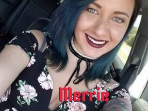 Merrie