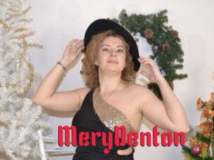 MeryDenton