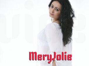 MeryJolie