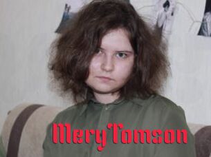 MeryTomson