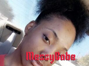 MessyBabe
