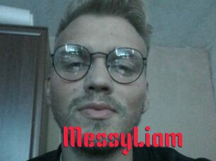 MessyLiam