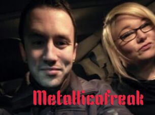 Metallicafreak
