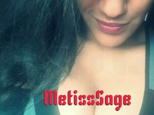 MetissSage