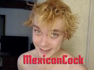 MexicanCock