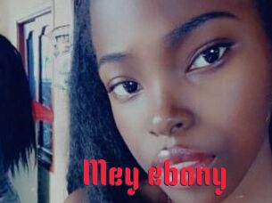 Mey_ebony