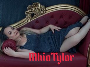 MhiaTylor