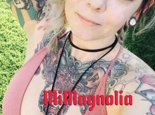 MiMagnolia