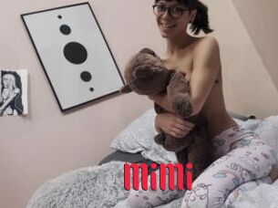 MiMi