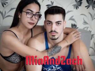MiaAndZach