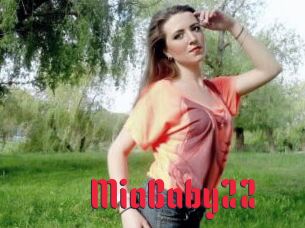 MiaBaby22