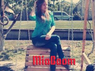 MiaBoom