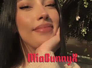 MiaBunnyX