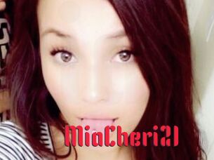 MiaCheri21