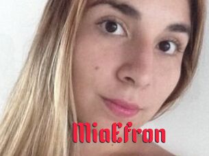 MiaEfron