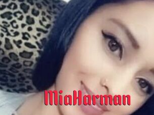 MiaHarman