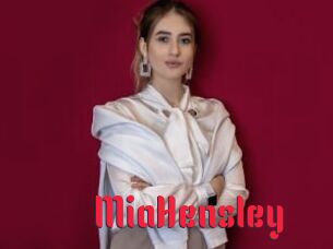 MiaHensley
