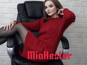 MiaHester