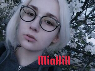 MiaHill