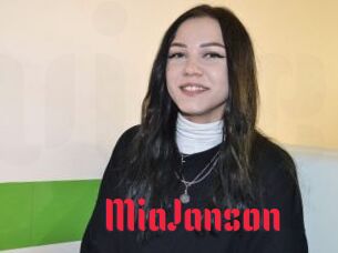 MiaJanson