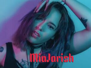 MiaJarish