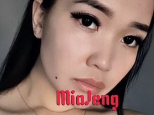 MiaJeng