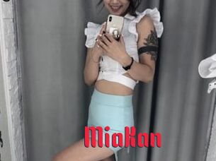 MiaKan