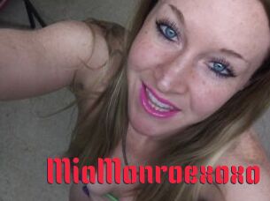 MiaMonroexoxo