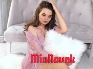 MiaNovak Video Extrait