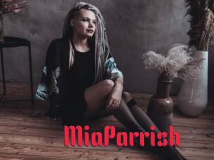 MiaParrish