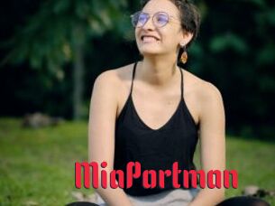 MiaPortman