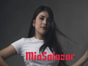 MiaSalazar Video Extrait