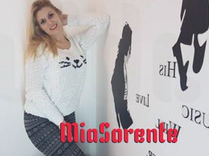 MiaSorente