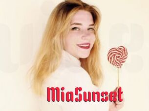 MiaSunset