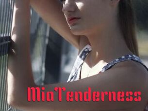 MiaTenderness