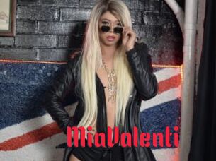 MiaValenti