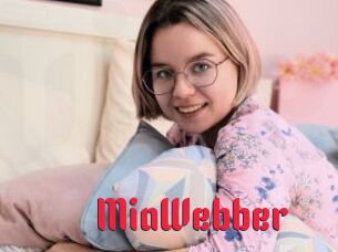 MiaWebber