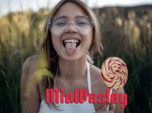 MiaWesley