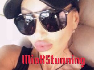 MiaXStunning