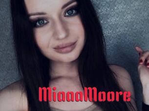 MiaaaMoore