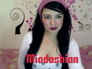 Miadashian