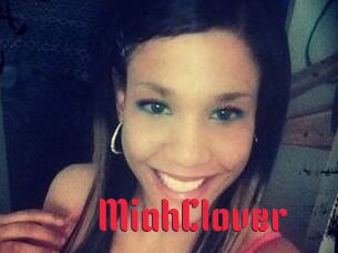 MiahClover