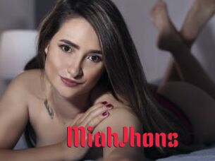 MiahJhons