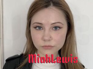 MiahLewis
